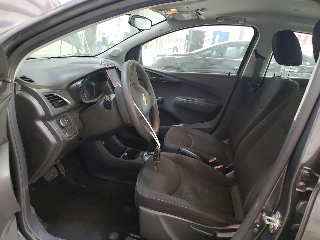 2020 Chevrolet Spark Ls - Image 7