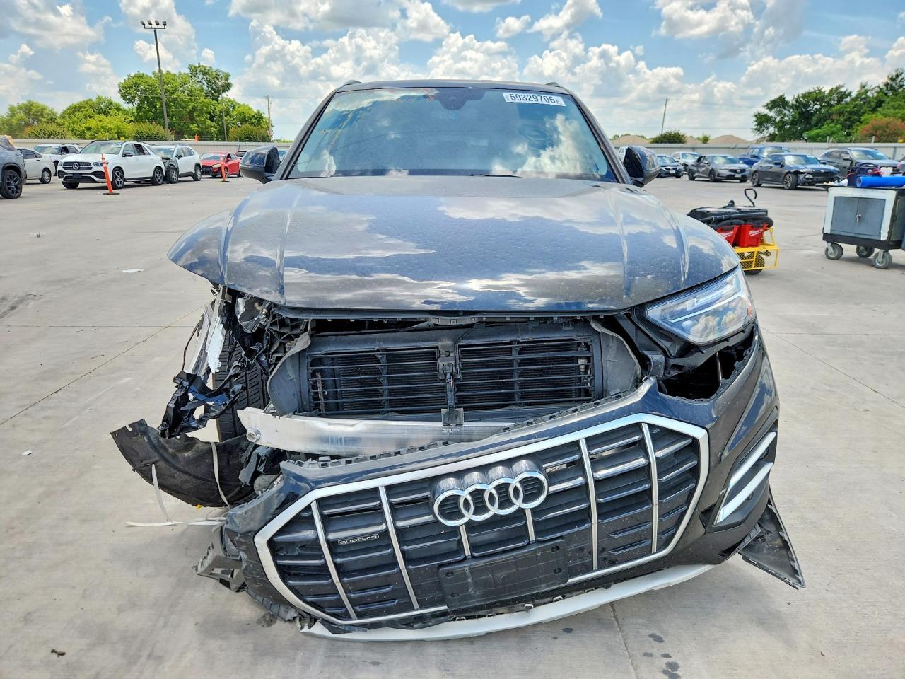2019 Audi Q5 Premium 40 - Image 5