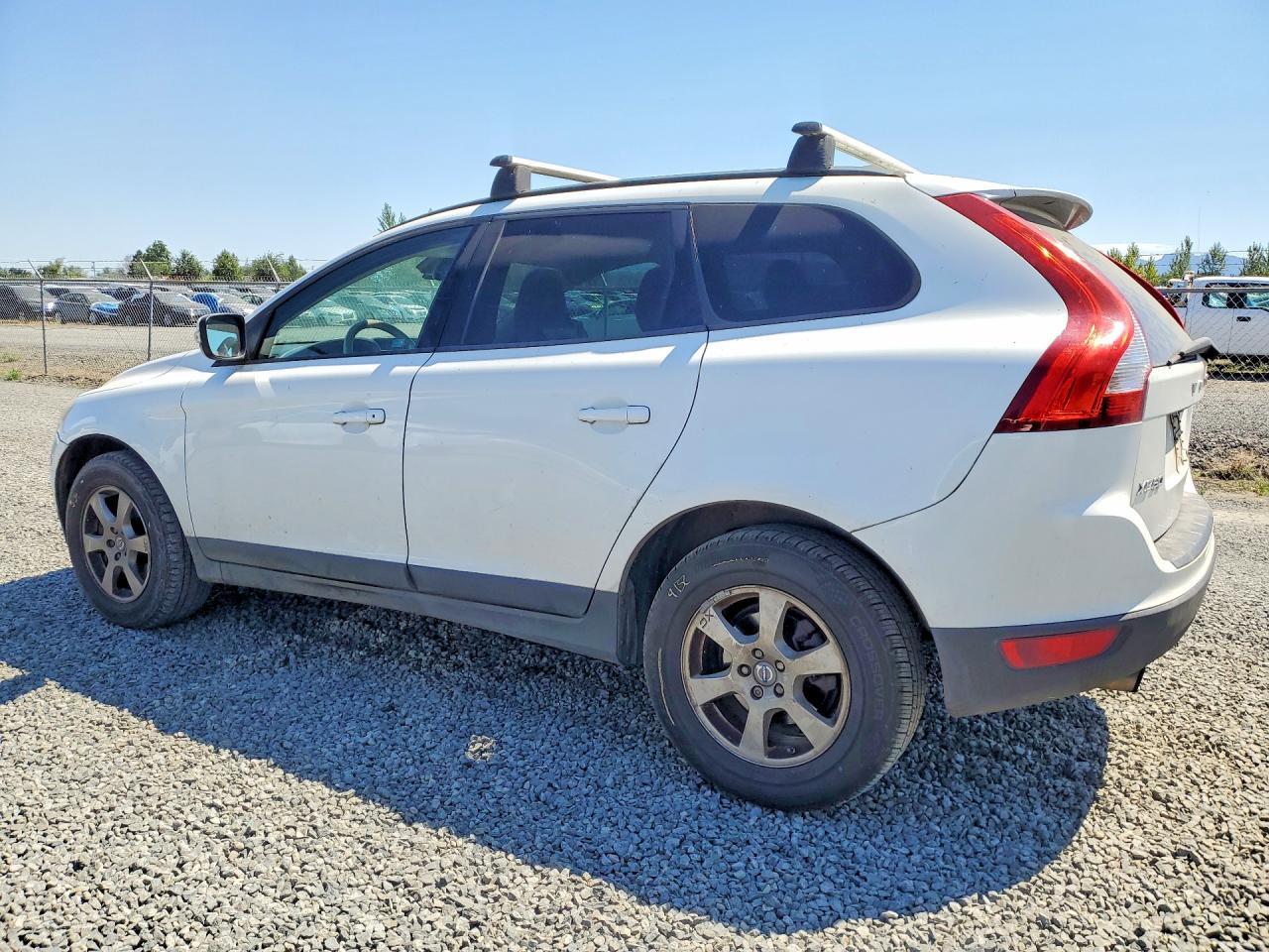 2010 Volvo Xc60 3.2 - Фото 2