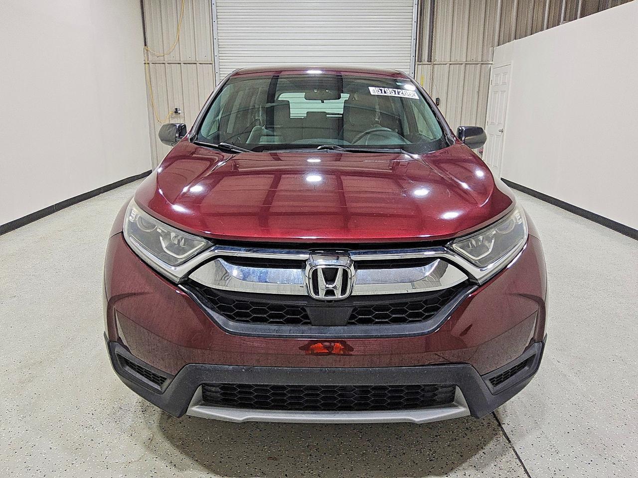 2019 Honda Cr-V Lx - Image 5