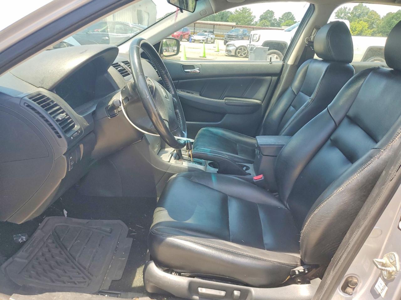 2005 Honda Accord Ex - Image 7