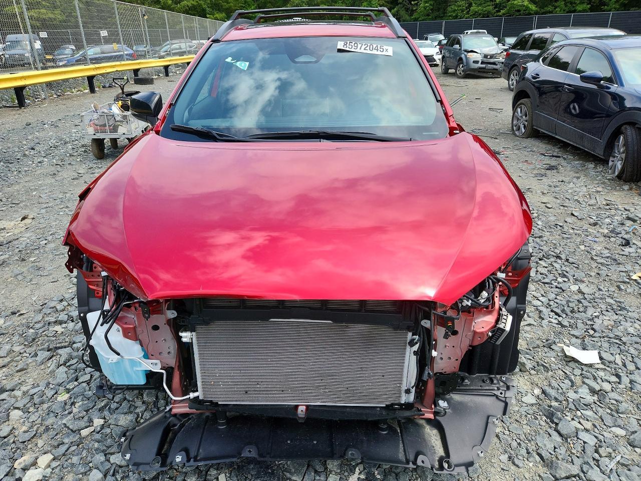 2026 Toyota Corolla Cross Xle - Фото 5
