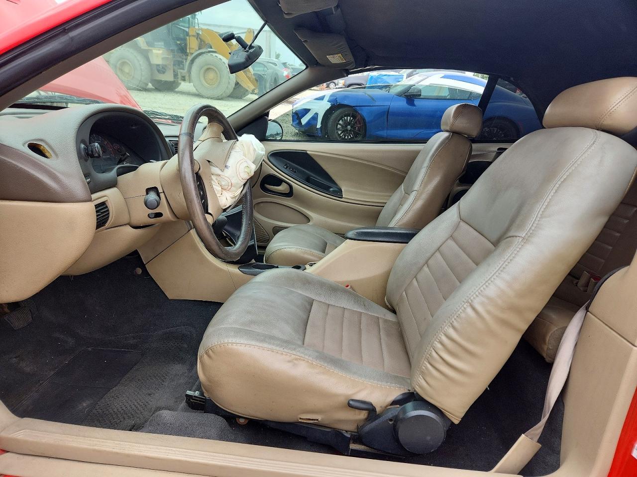 2000 Ford Mustang Gt - Image 7