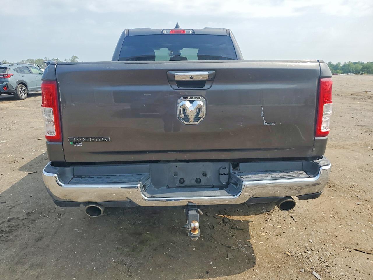 2020 Ram 1500 Big Horn - Image 6