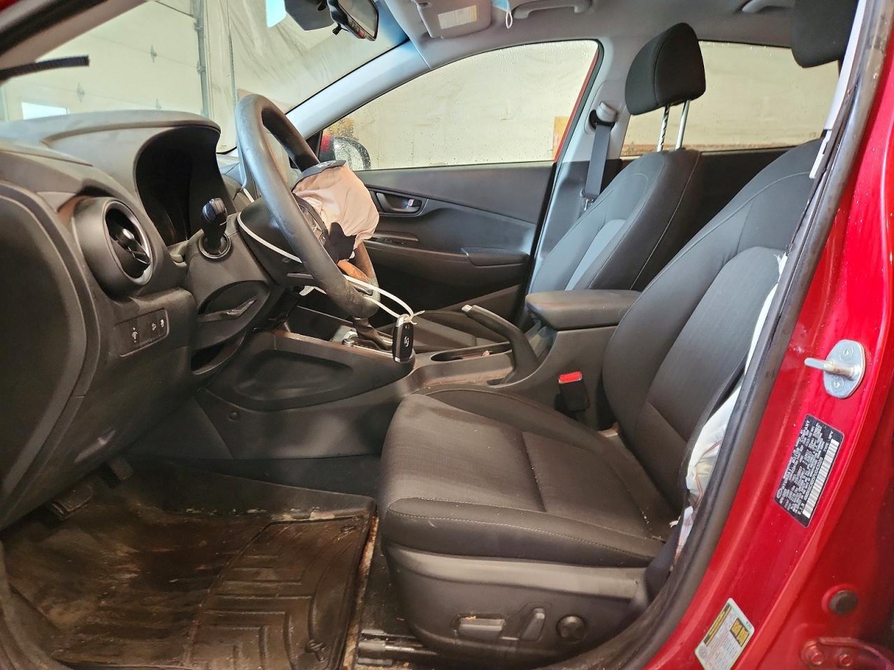 2023 Hyundai Kona Sel - Фото 7