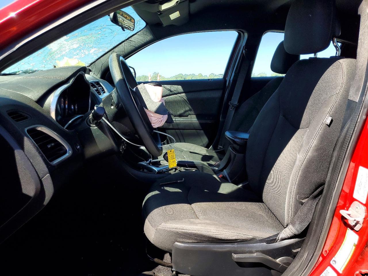 2013 Dodge Avenger Se - Фото 7