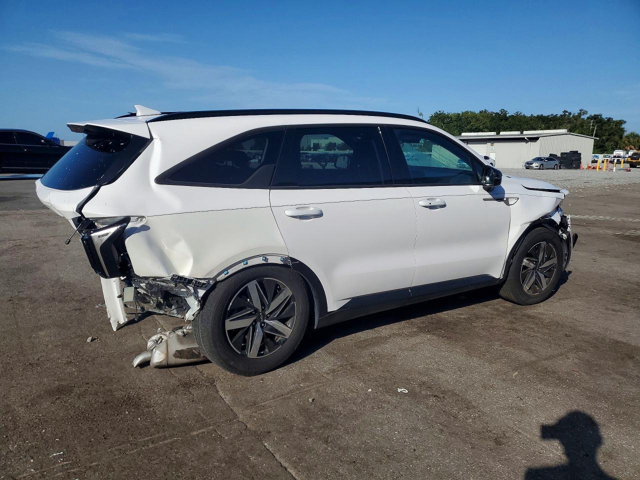 2023 Kia Sorento S - Фото 3