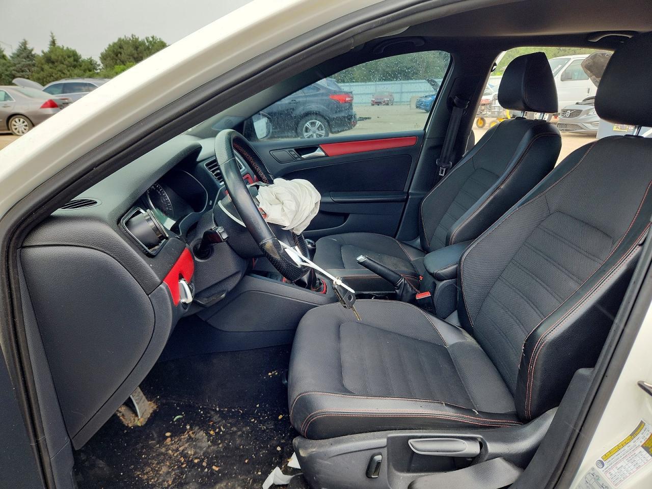 2013 Volkswagen Jetta Gli - Фото 7