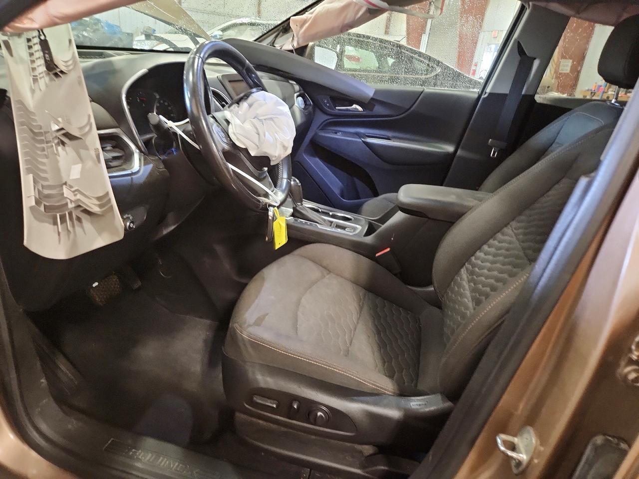 2019 Chevrolet Equinox Lt - Фото 7
