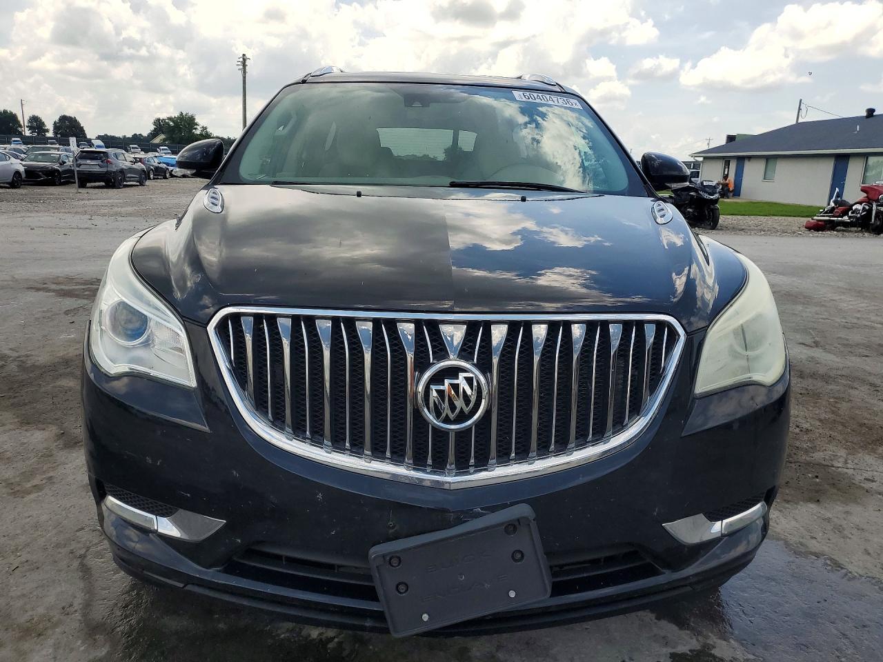 2016 Buick Enclave - Фото 5