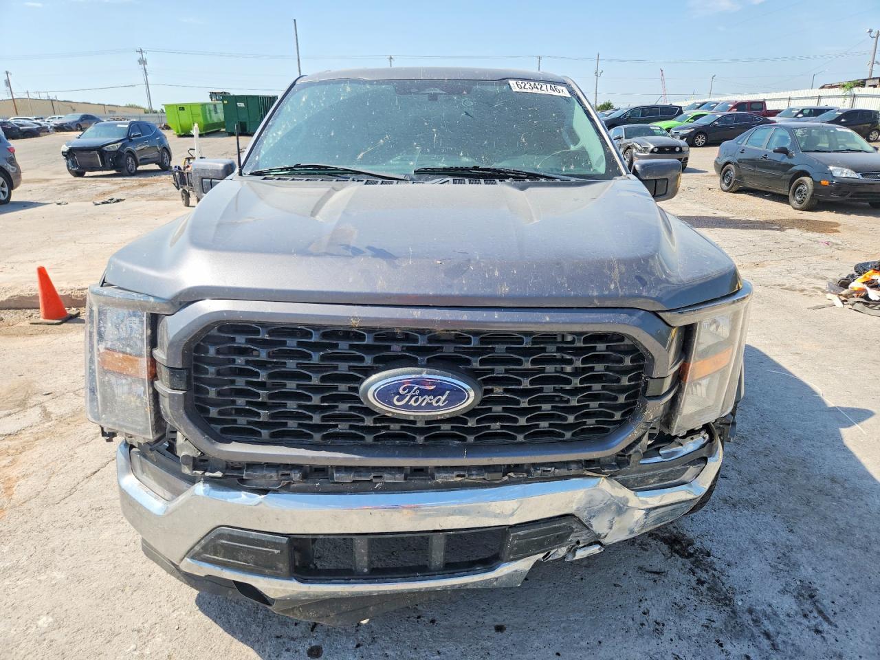 2023 Ford F150 - Фото 5
