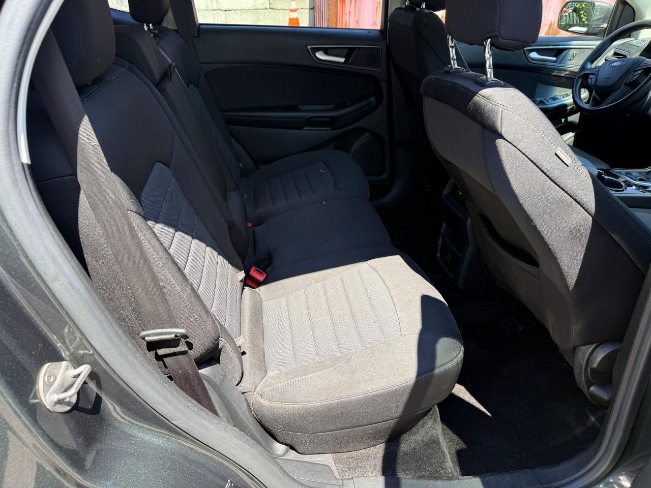 2015 Ford Edge Se - Фото 6