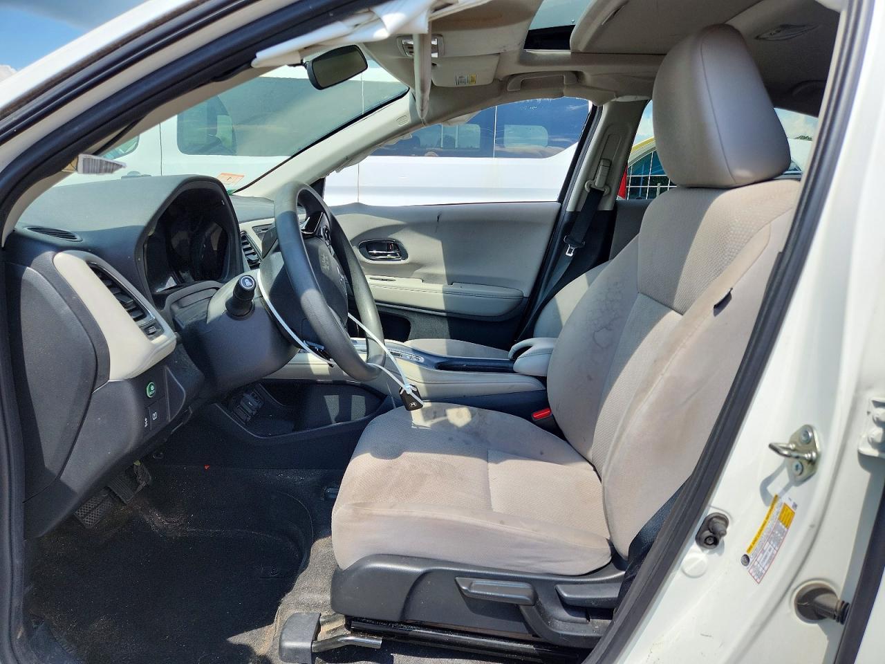 2018 Honda Hr-V Ex - Image 7