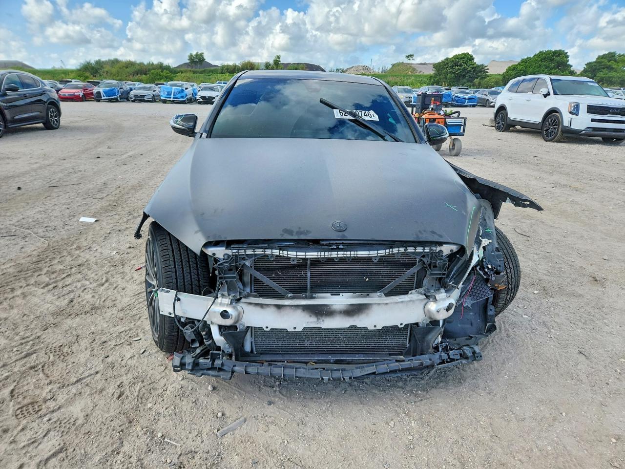 2020 Mercedes-Benz C 300 - Image 5