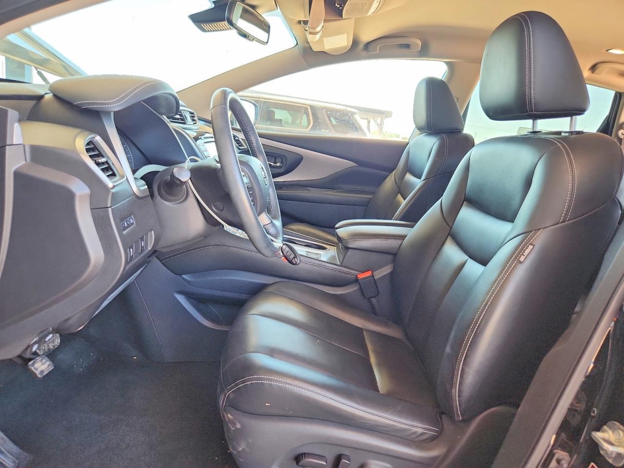 2022 Nissan Murano Sv - Image 7