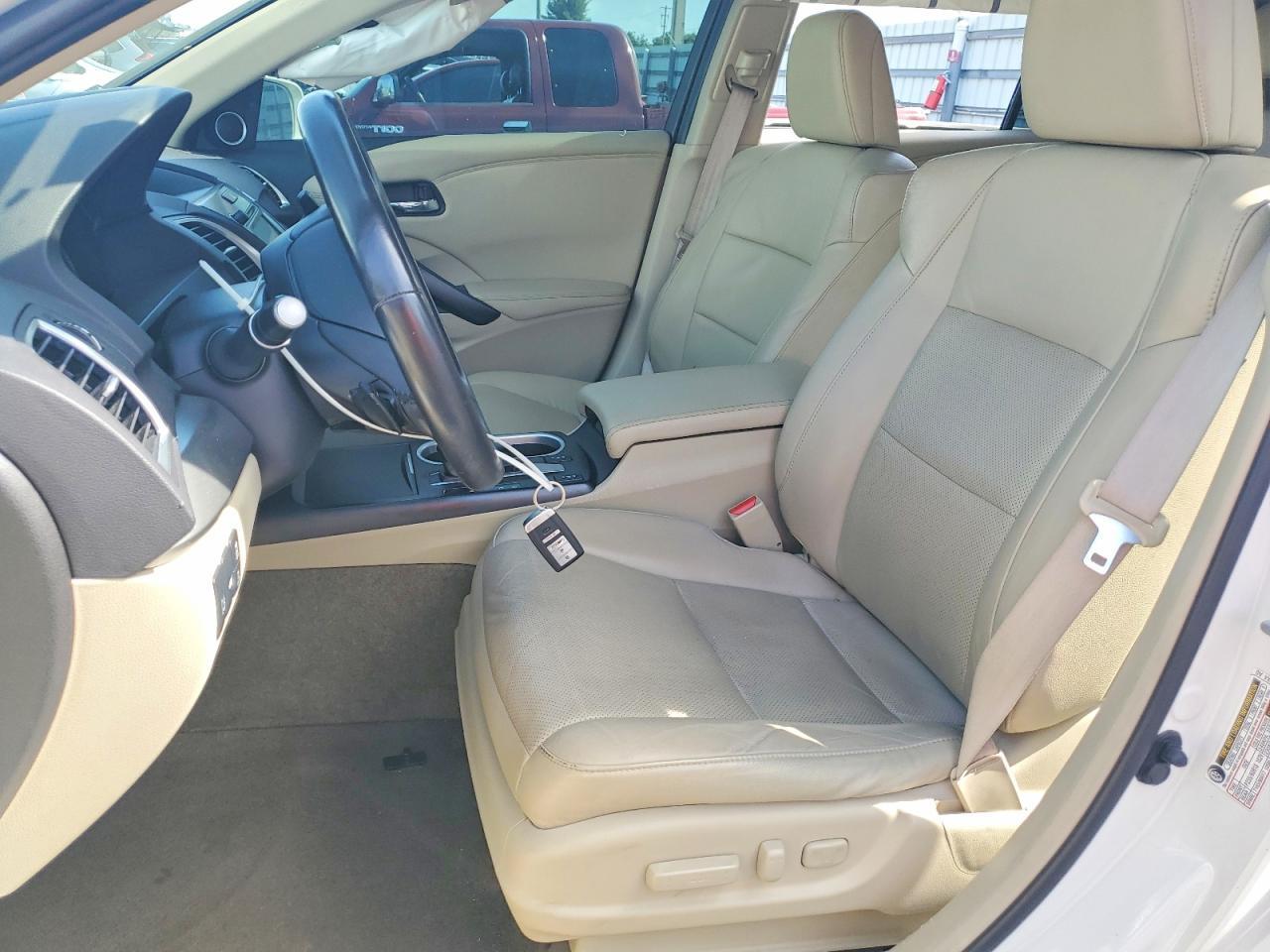 2016 Acura Rdx Technology - Image 7