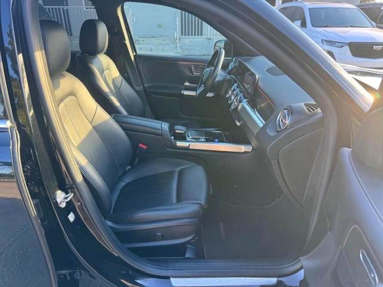 2020 Mercedes-Benz Glb 250 - Фото 7