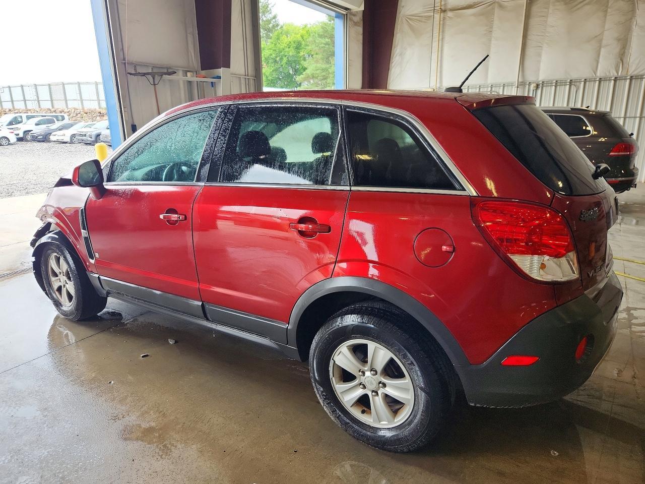 2008 Saturn Vue Xe - Image 2