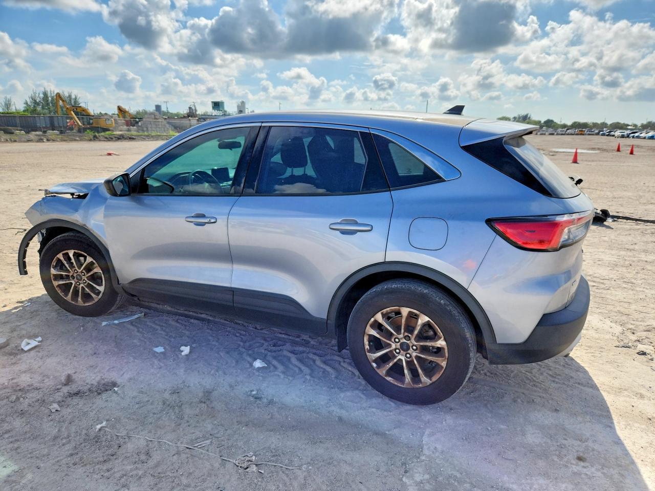 2022 Ford Escape Se - Image 2