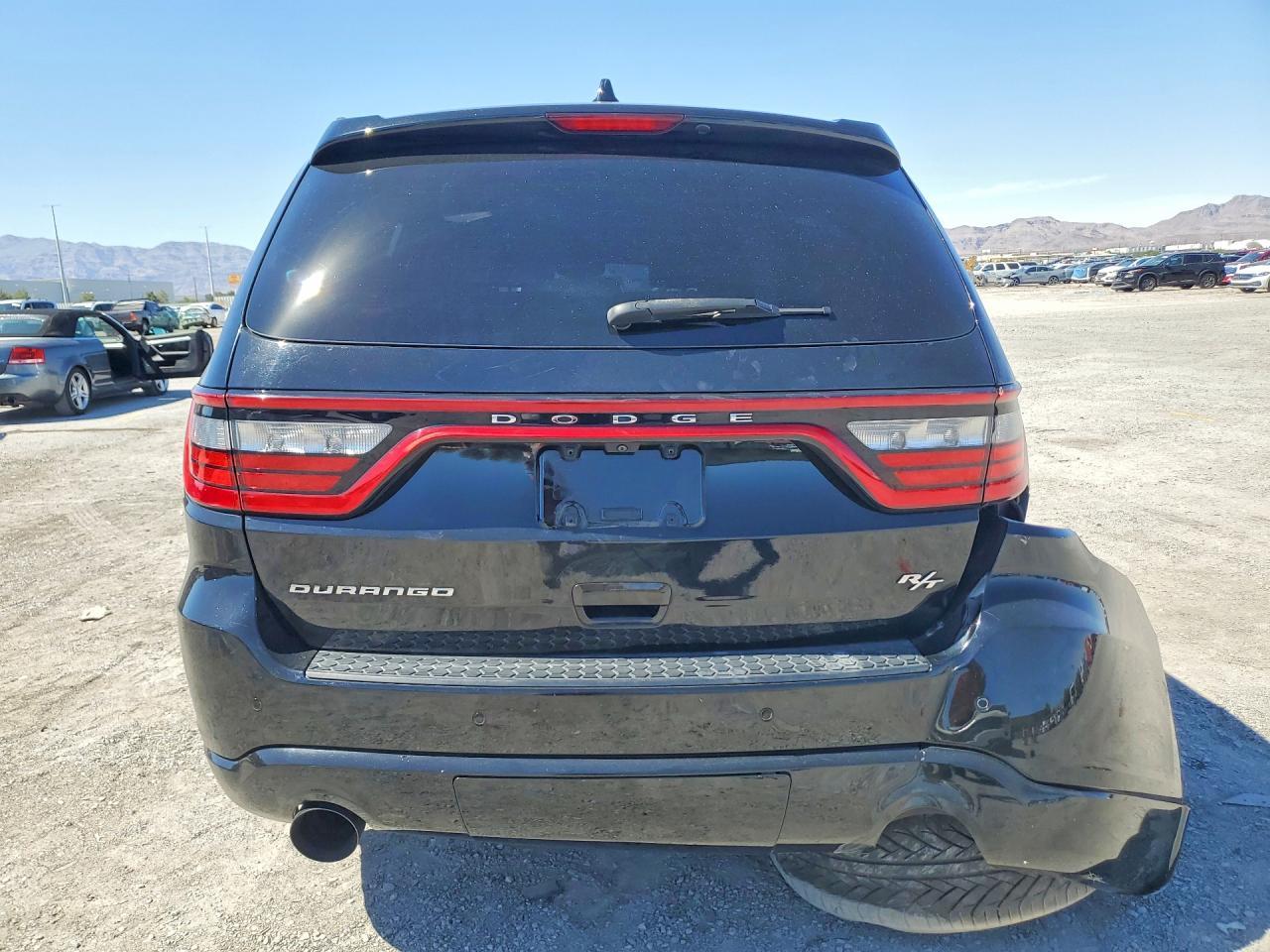 2020 Dodge Durango R/T - Image 6