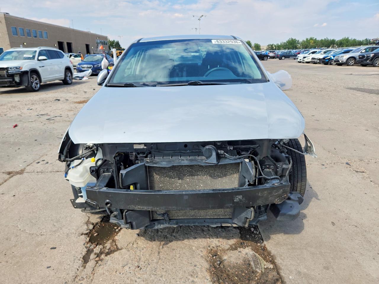2019 Hyundai Accent Se - Фото 5
