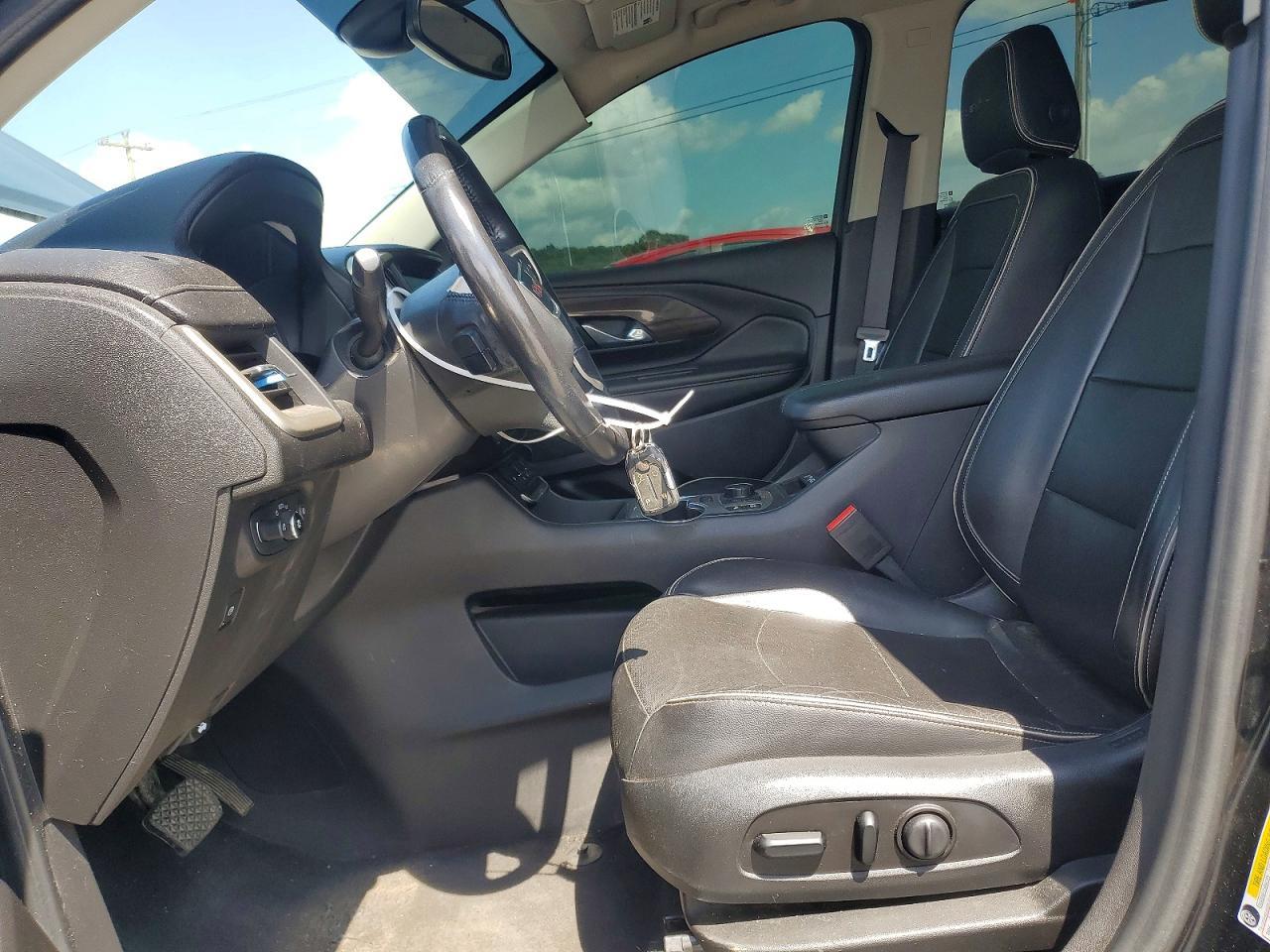 2020 GMC Terrain Denali - Image 7