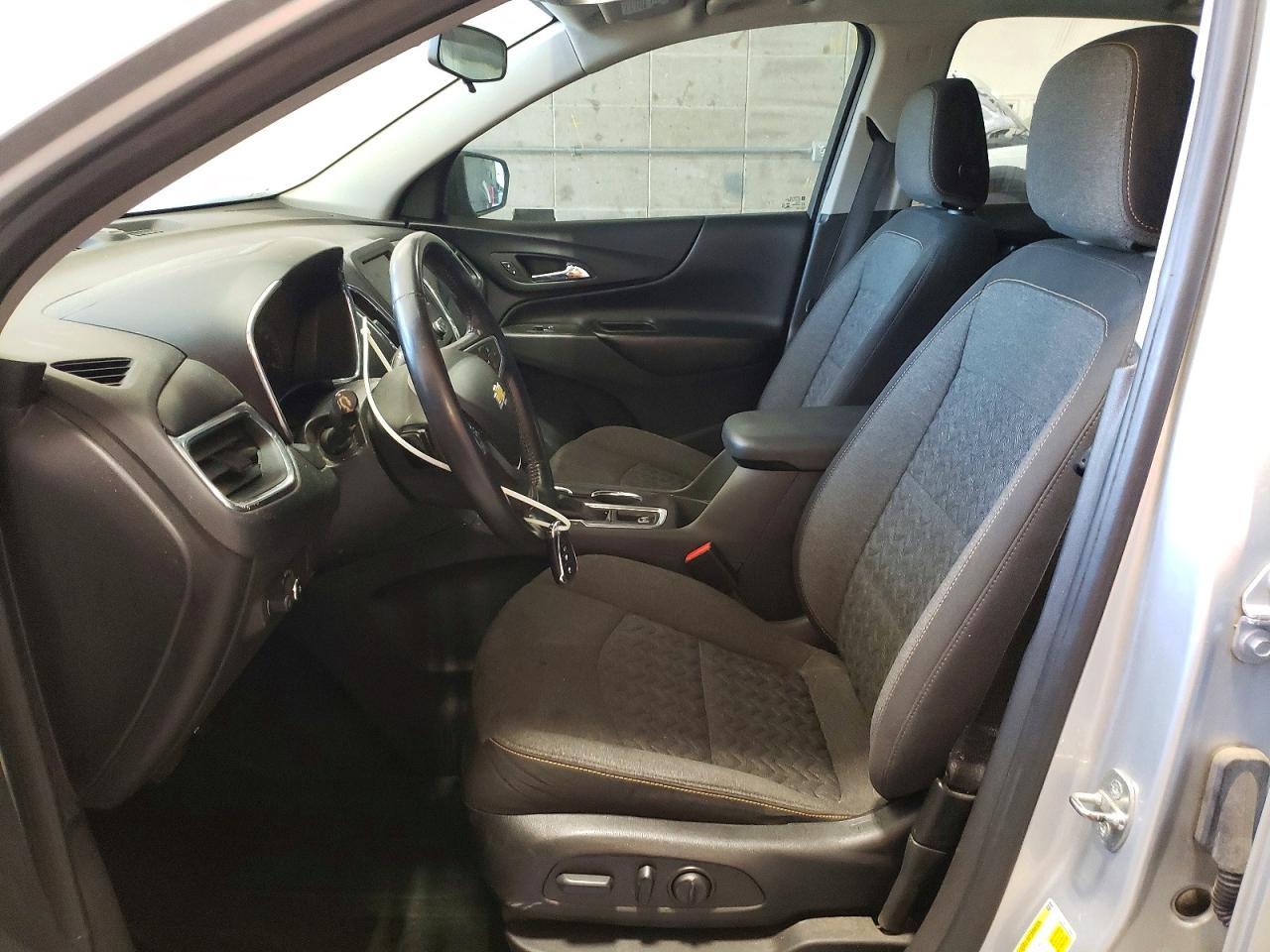 2022 Chevrolet Equinox Lt - Фото 7