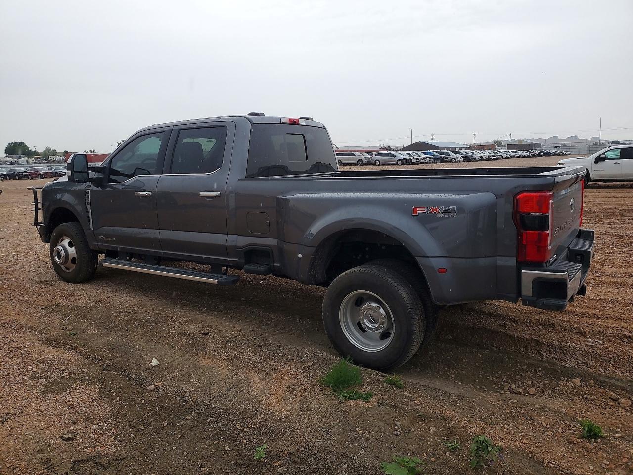 2026 Ford F350 Super Duty - Image 2