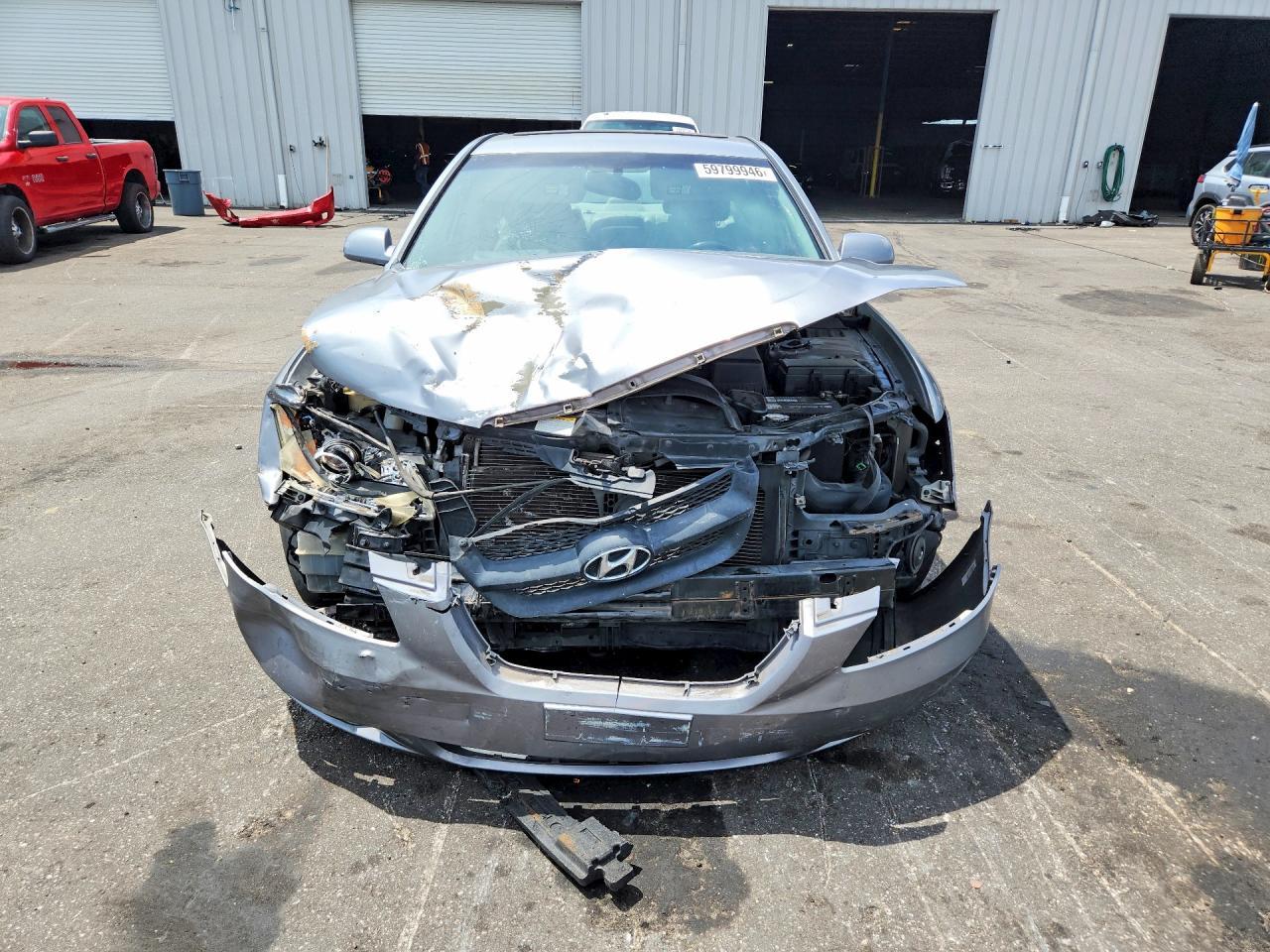2006 Hyundai Sonata Gls V6 - Image 5