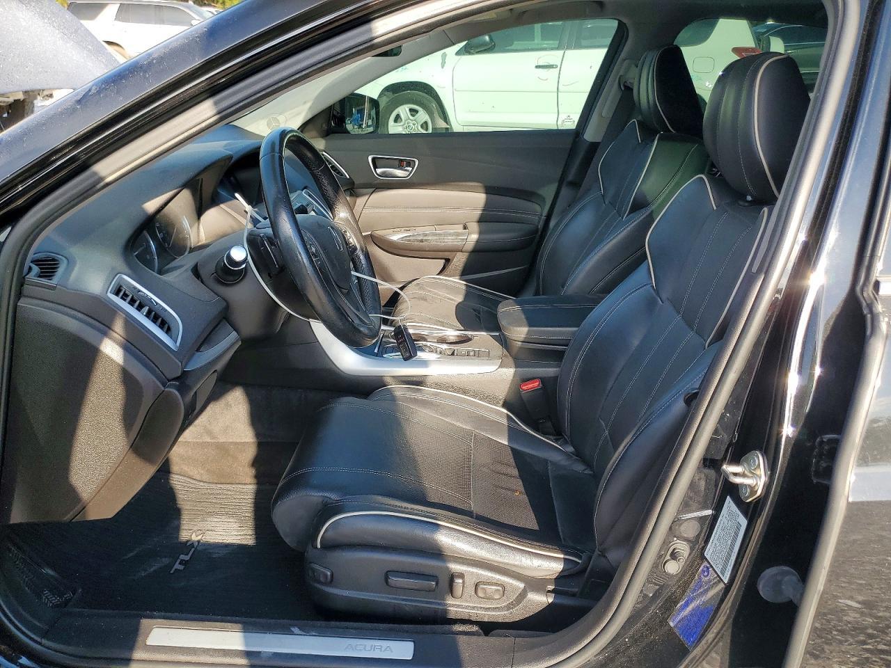2019 Acura Tlx Technology - Фото 7