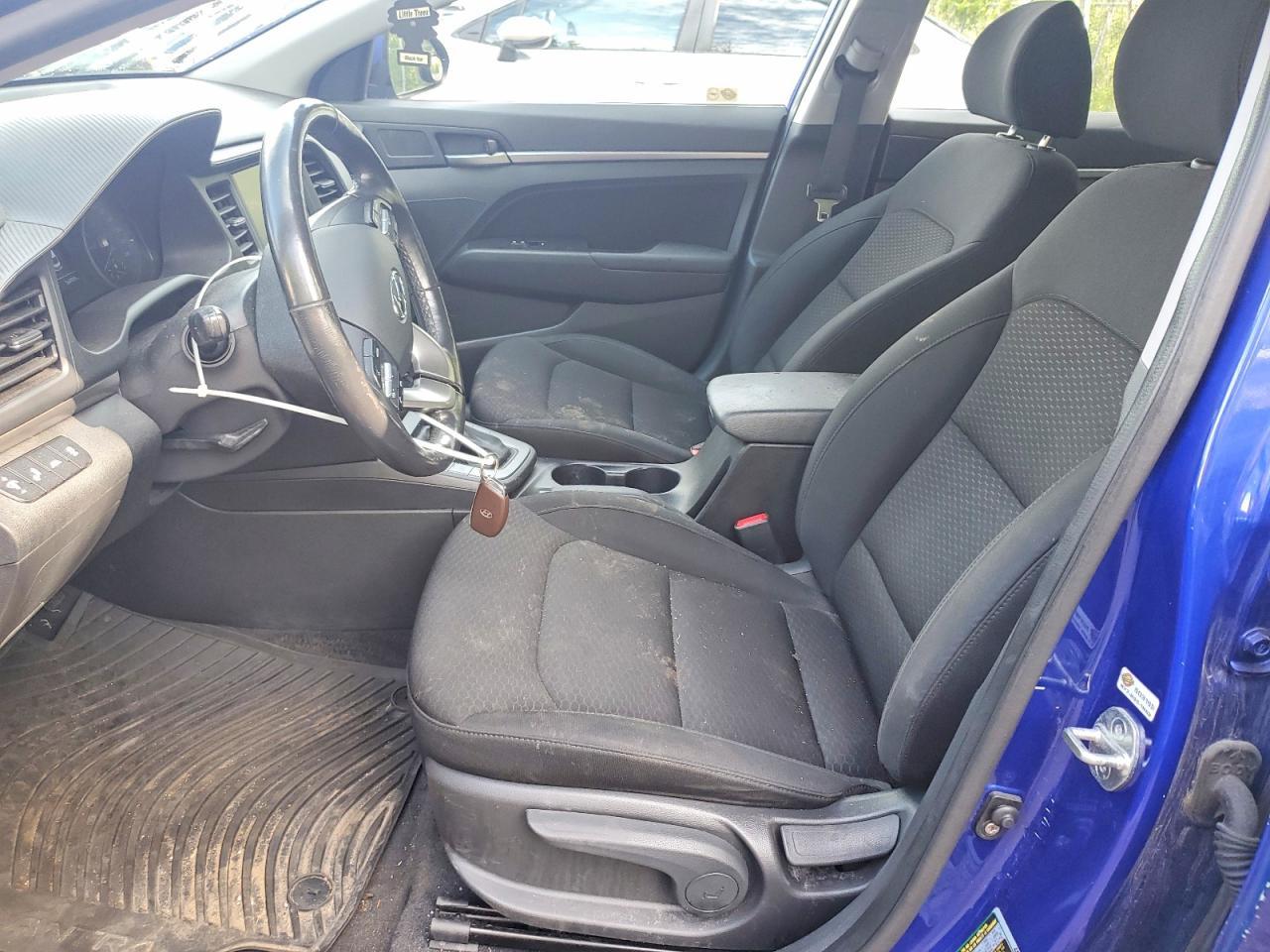2019 Hyundai Elantra - Фото 7