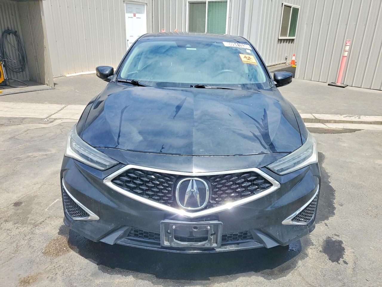 2019 Acura Ilx Premium - Фото 5