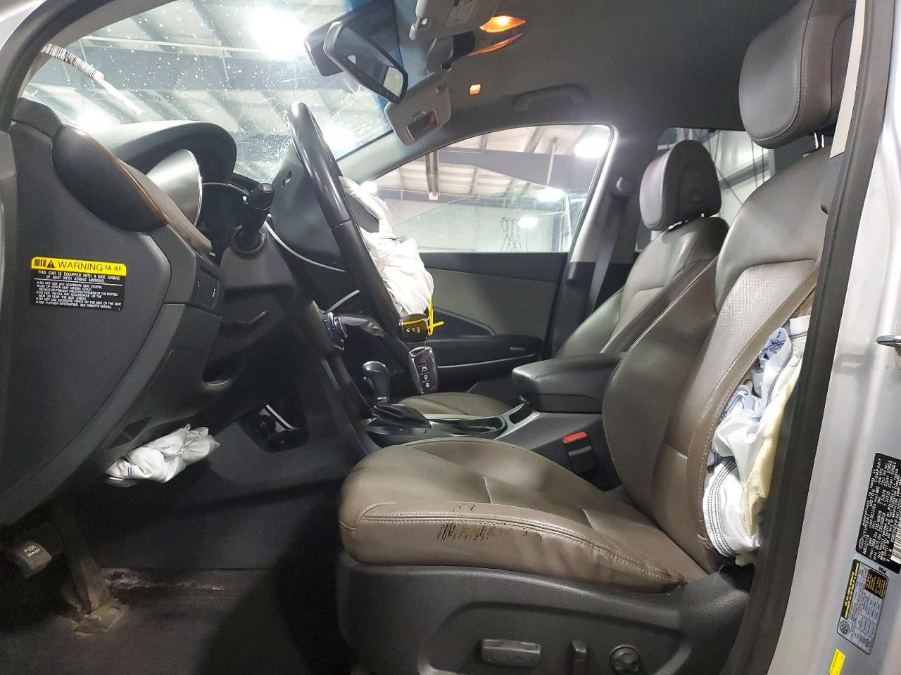2019 Hyundai Santa Fe Xl Se - Image 7