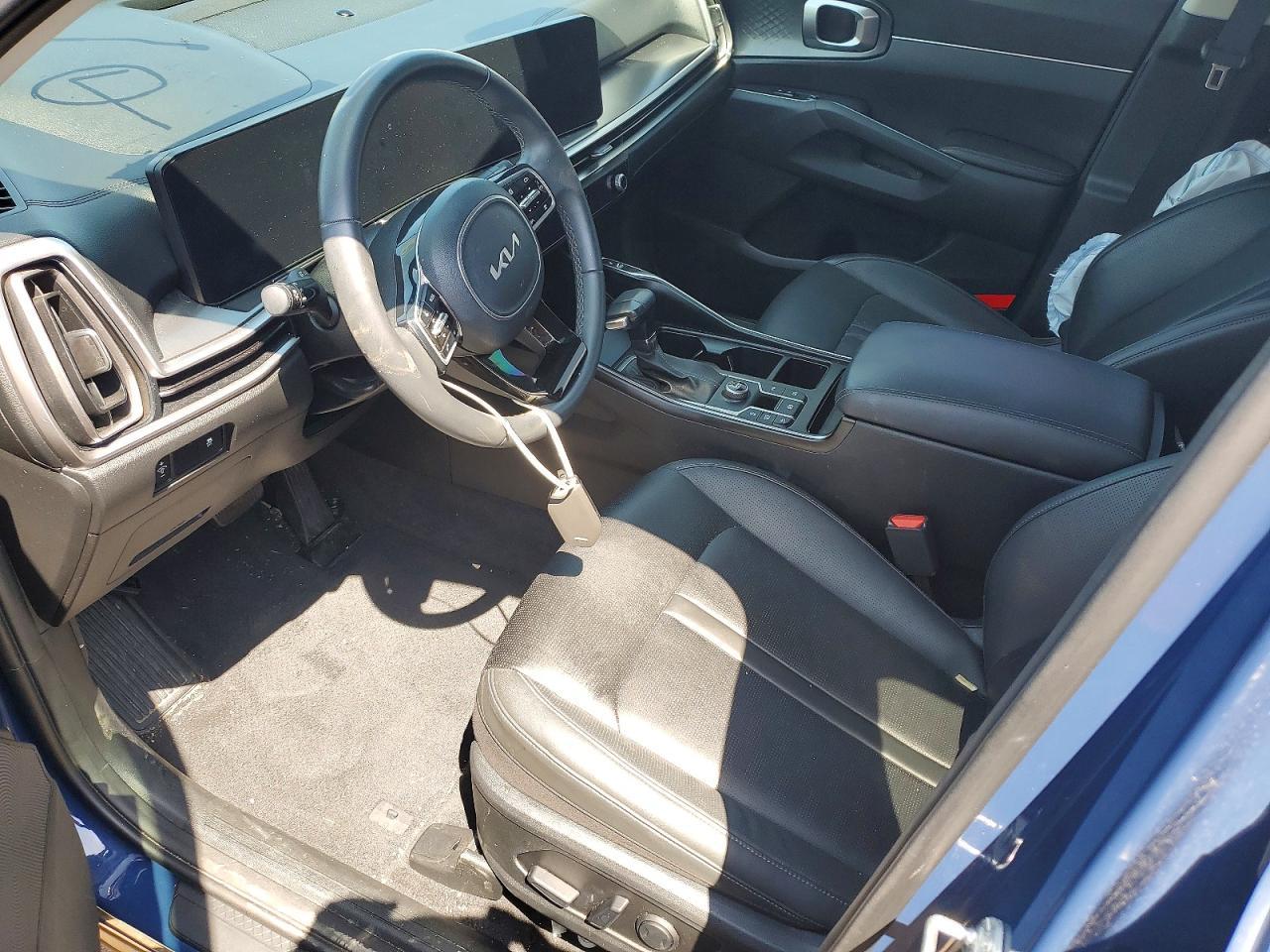 2024 Kia Sorento S - Фото 7