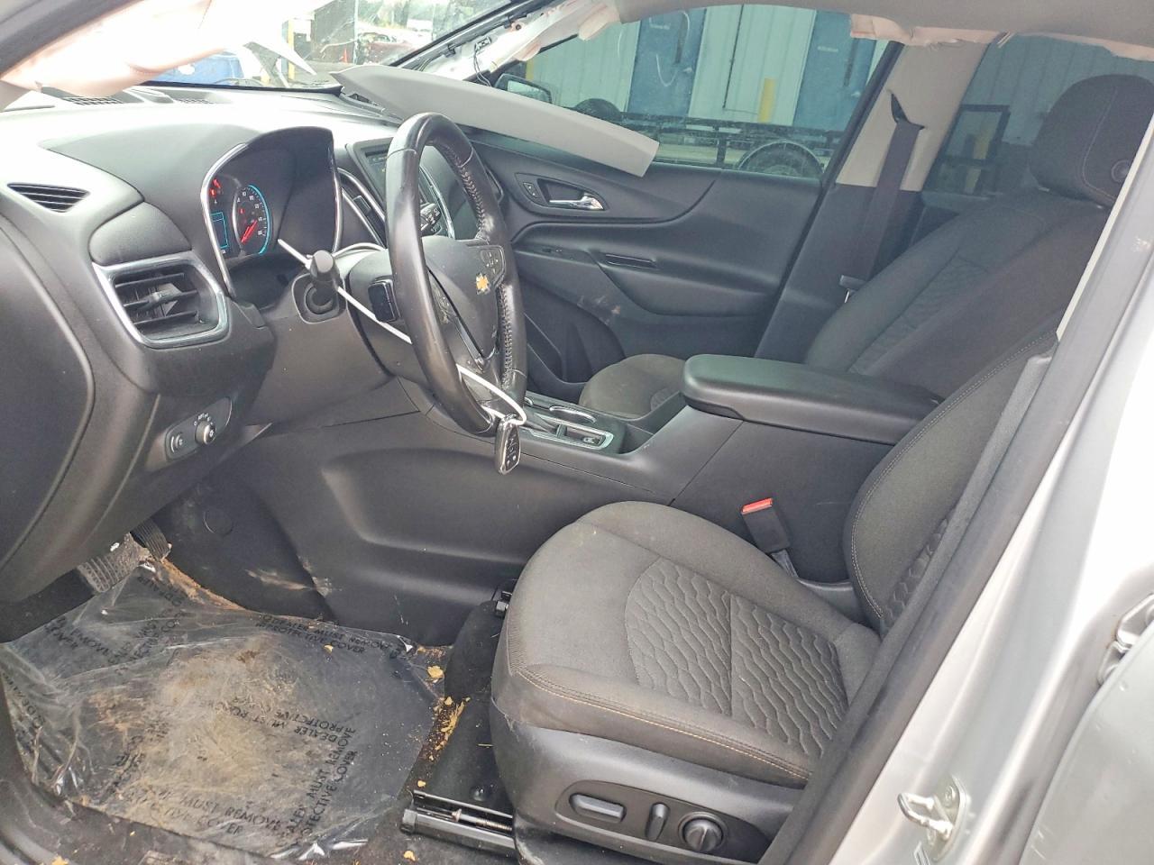 2019 Chevrolet Equinox Lt - Фото 7