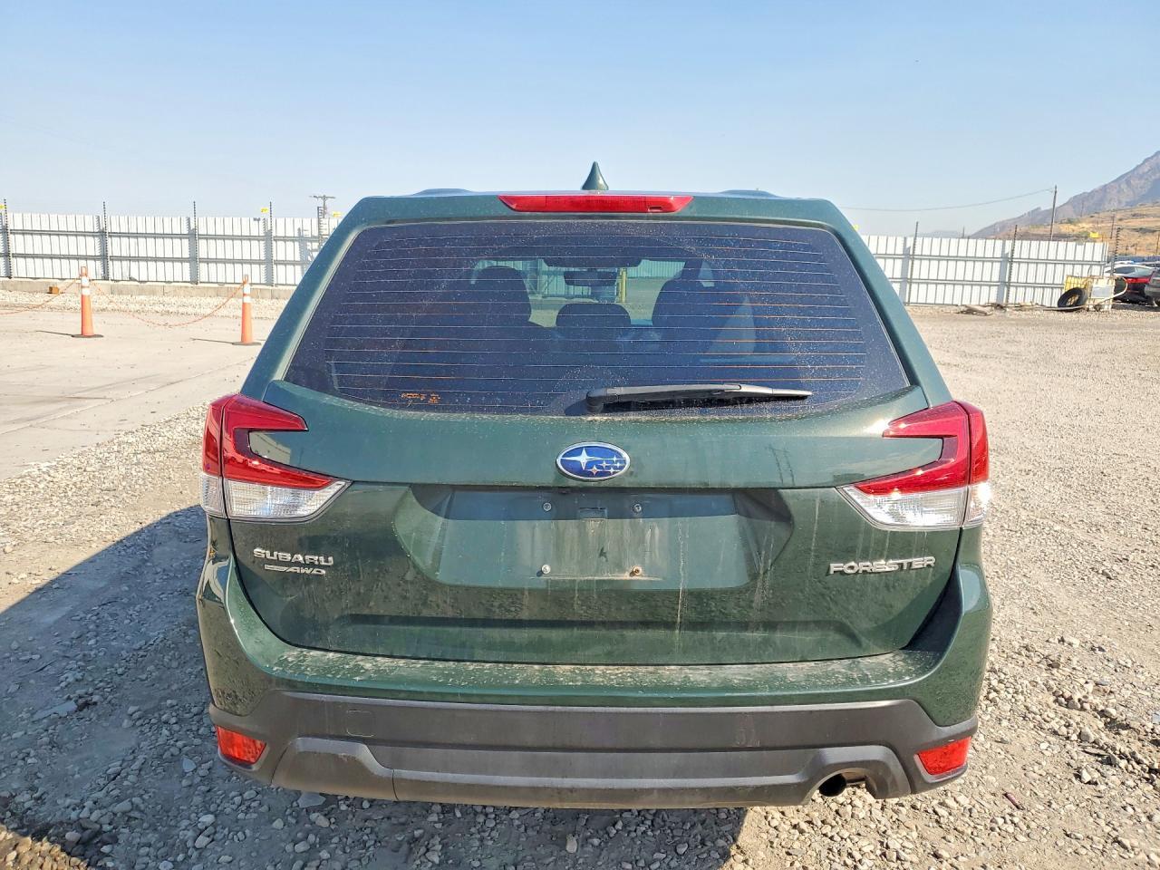2022 Subaru Forester - Image 6