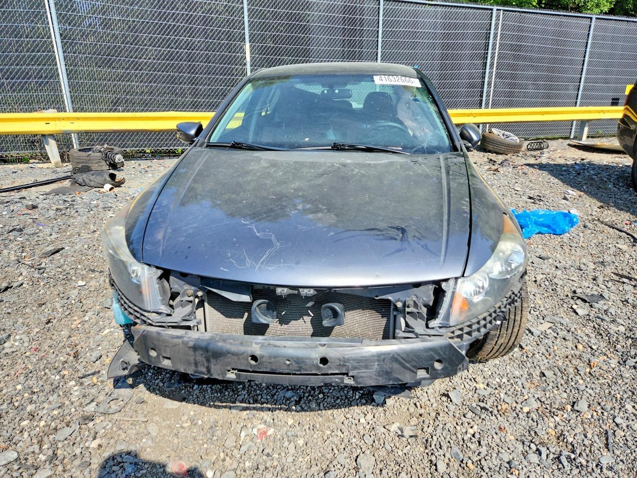 2012 Honda Accord Lxp - Image 5