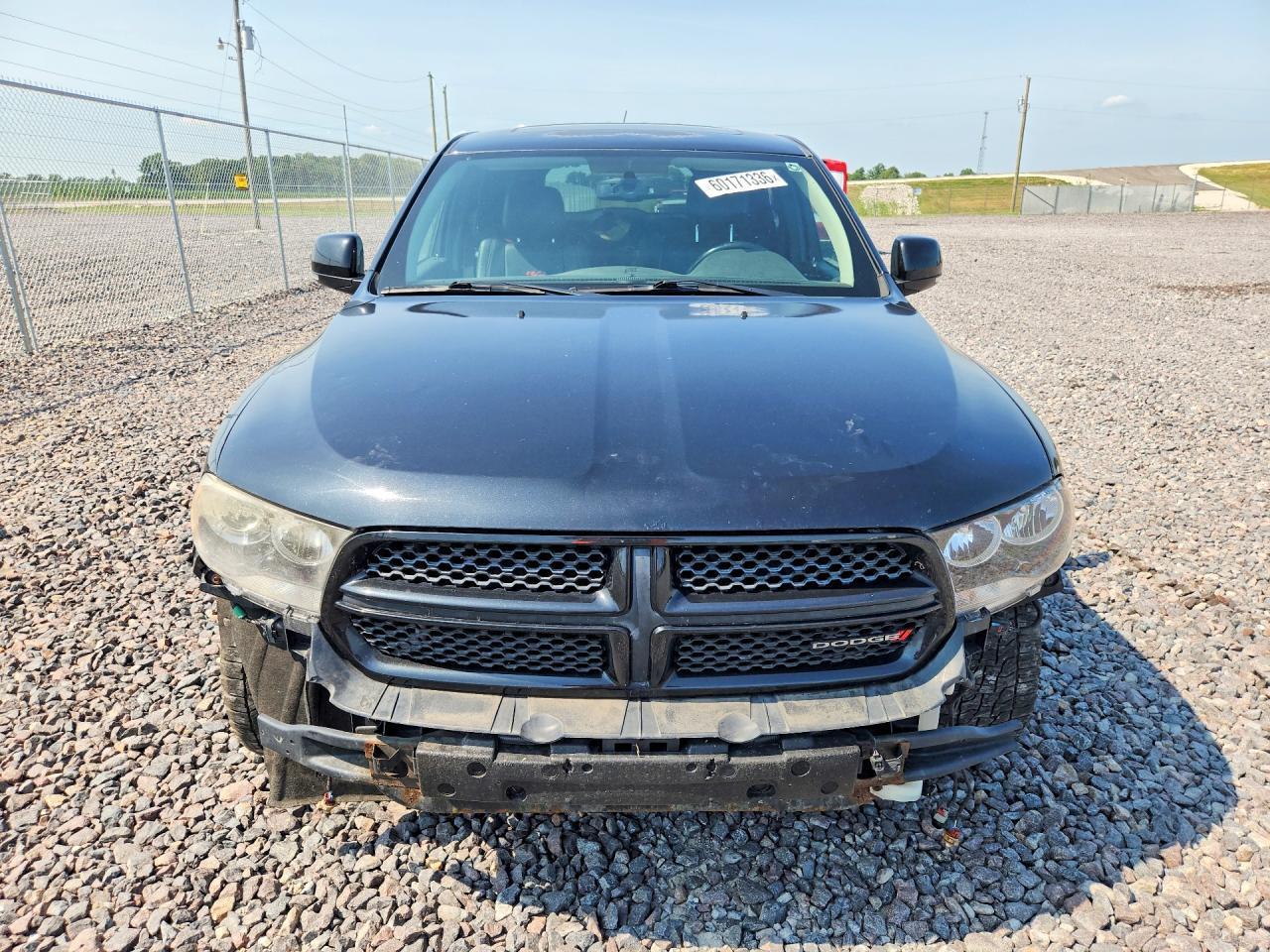 2012 Dodge Durango R/T - Image 5