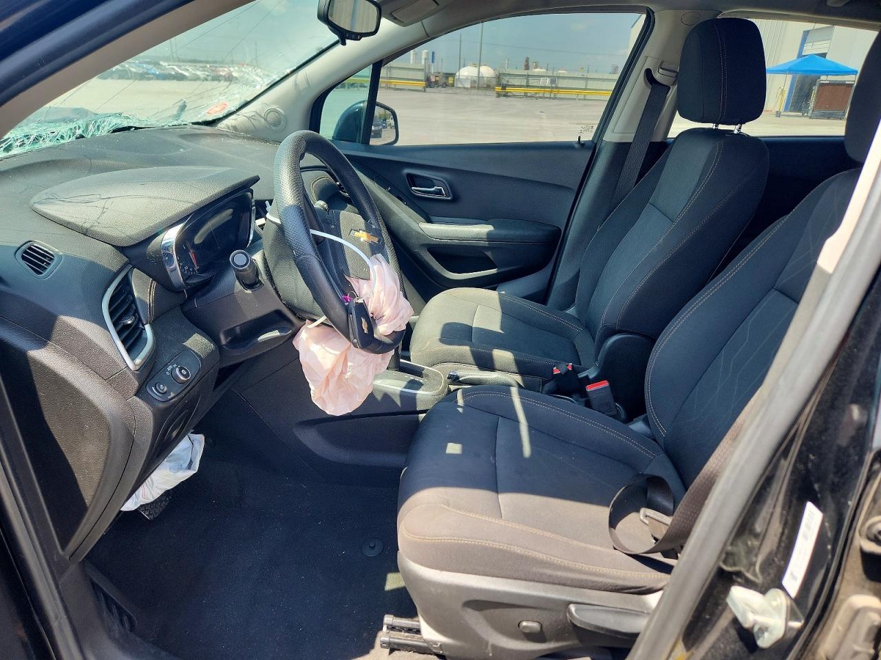 2019 Chevrolet Trax 1Lt - Фото 7
