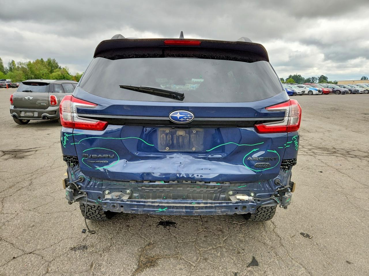 2023 Subaru Ascent Premium - Image 6