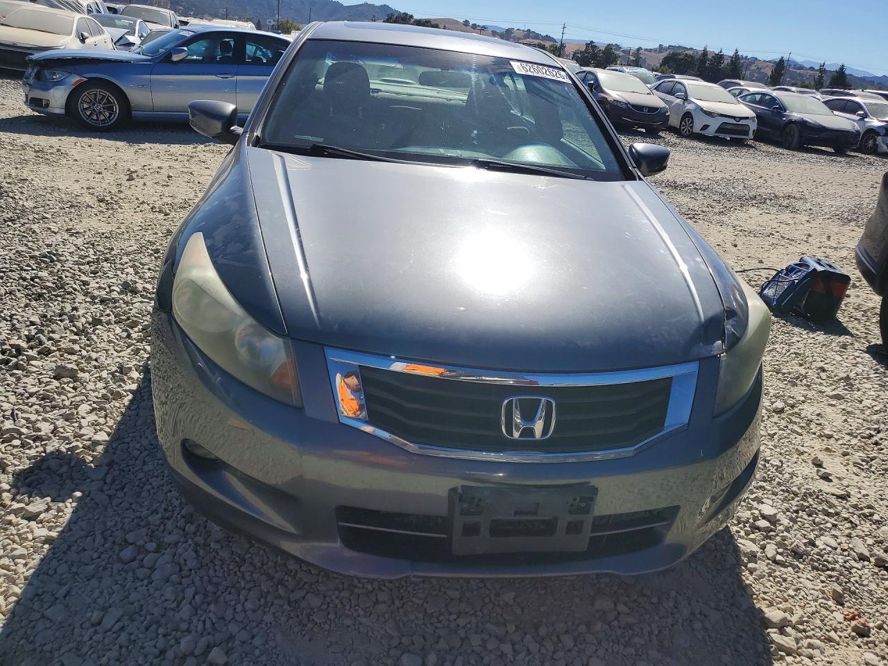 2009 Honda Accord Ex - Фото 5