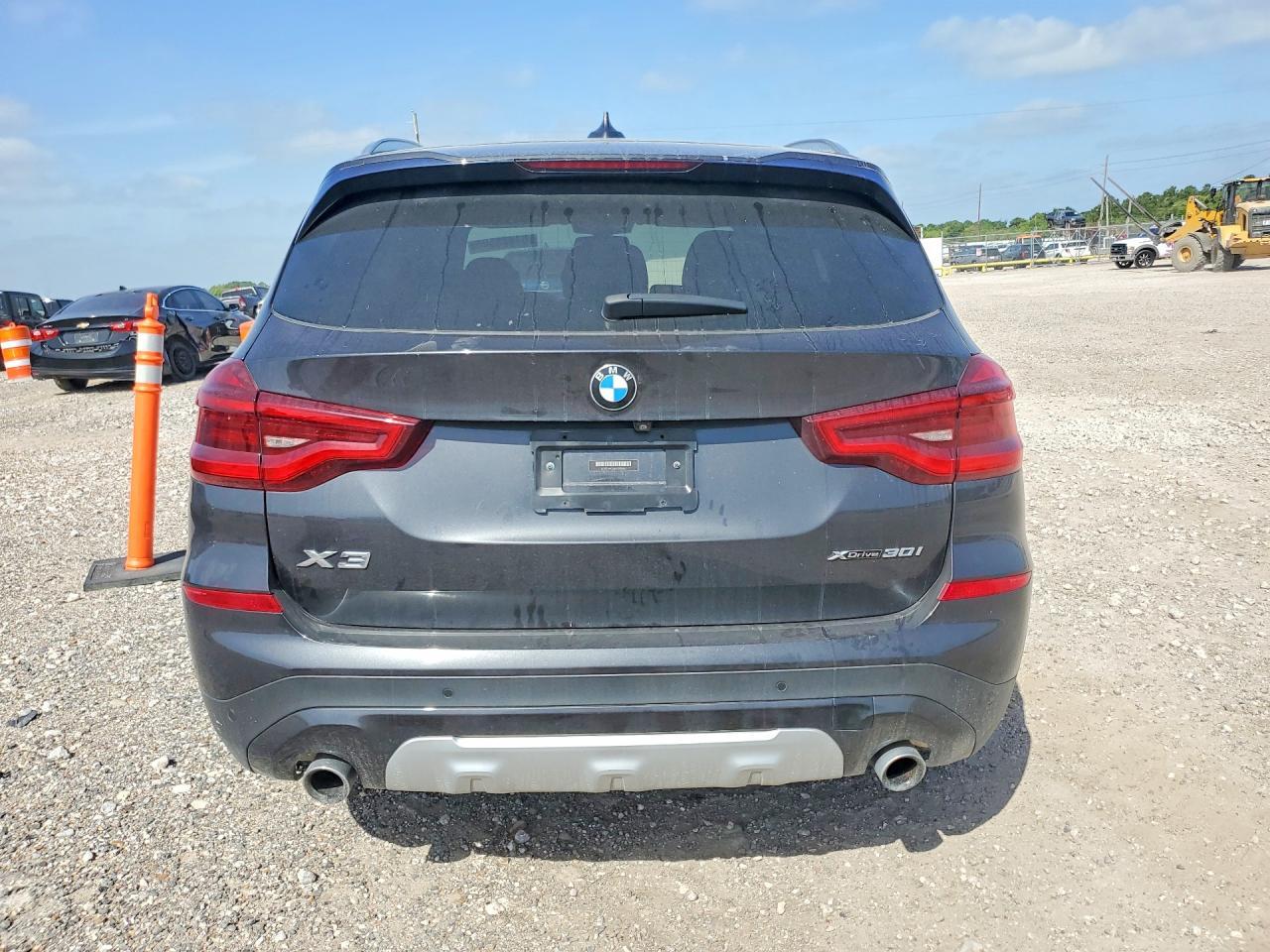 2019 BMW X3 xDrive30I - Image 6