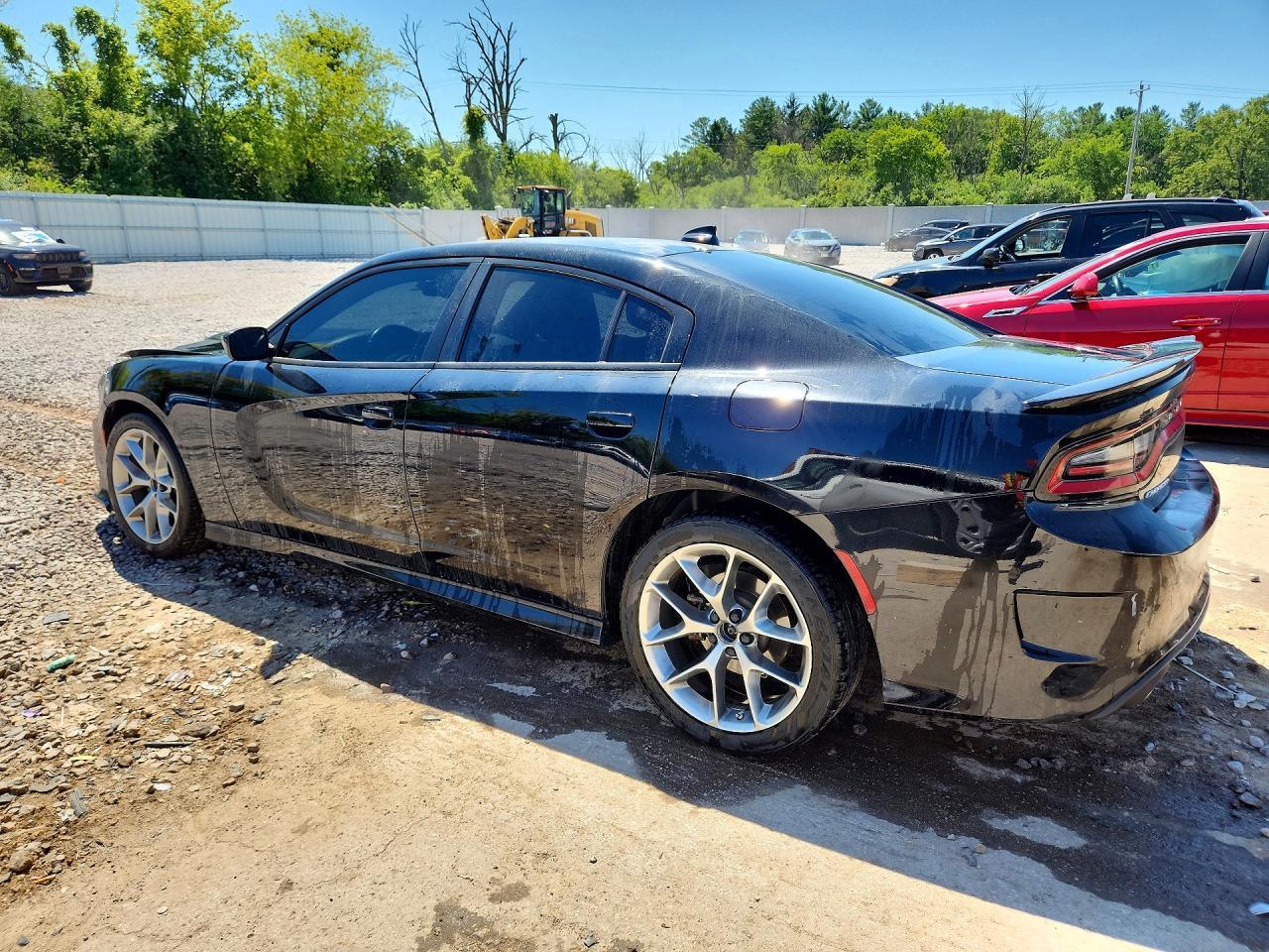 2023 Dodge Charger Gt - Image 2
