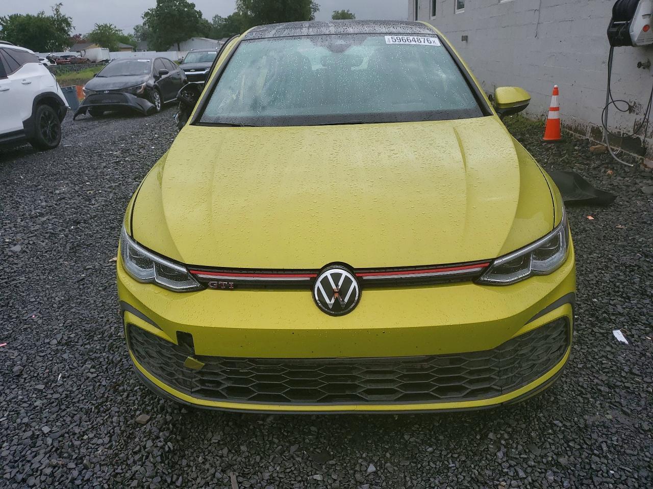 2022 Volkswagen Gti Autobahn - Image 5