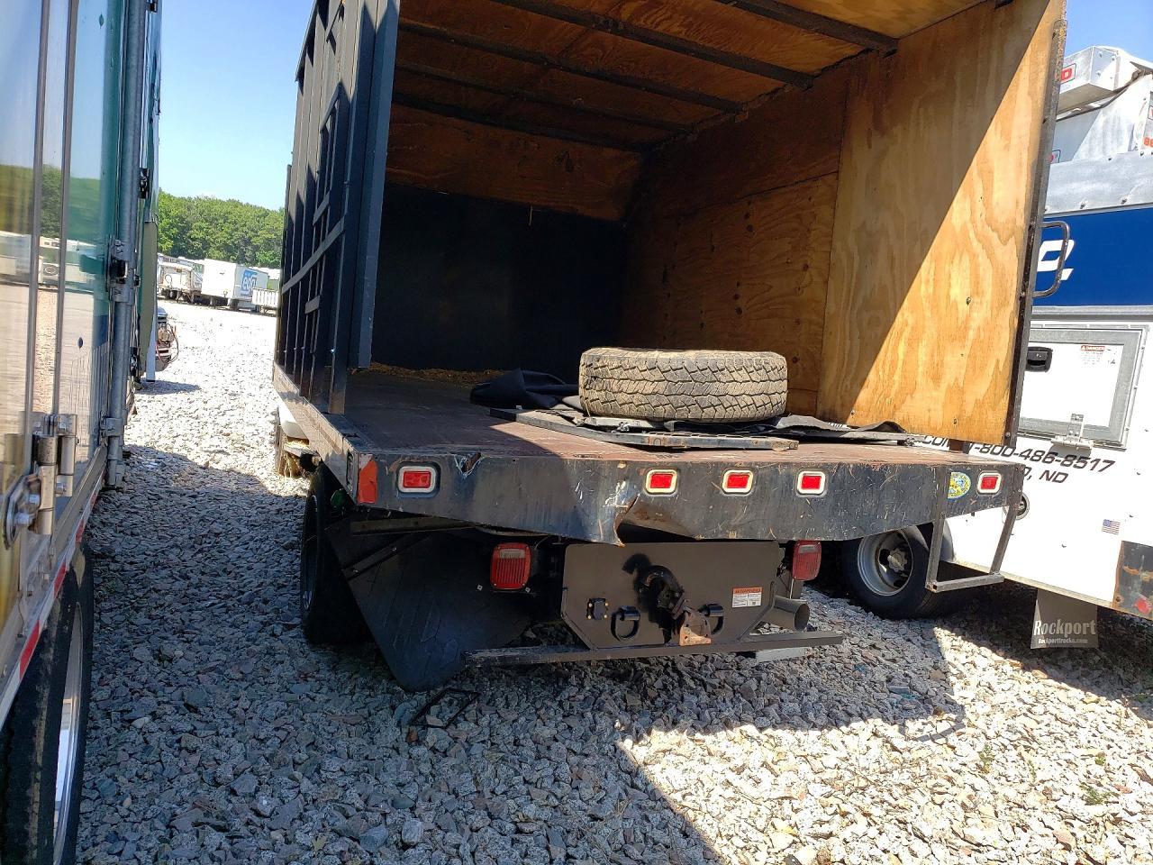 2024 Gm Unknown - Chipper Truck - Image 2