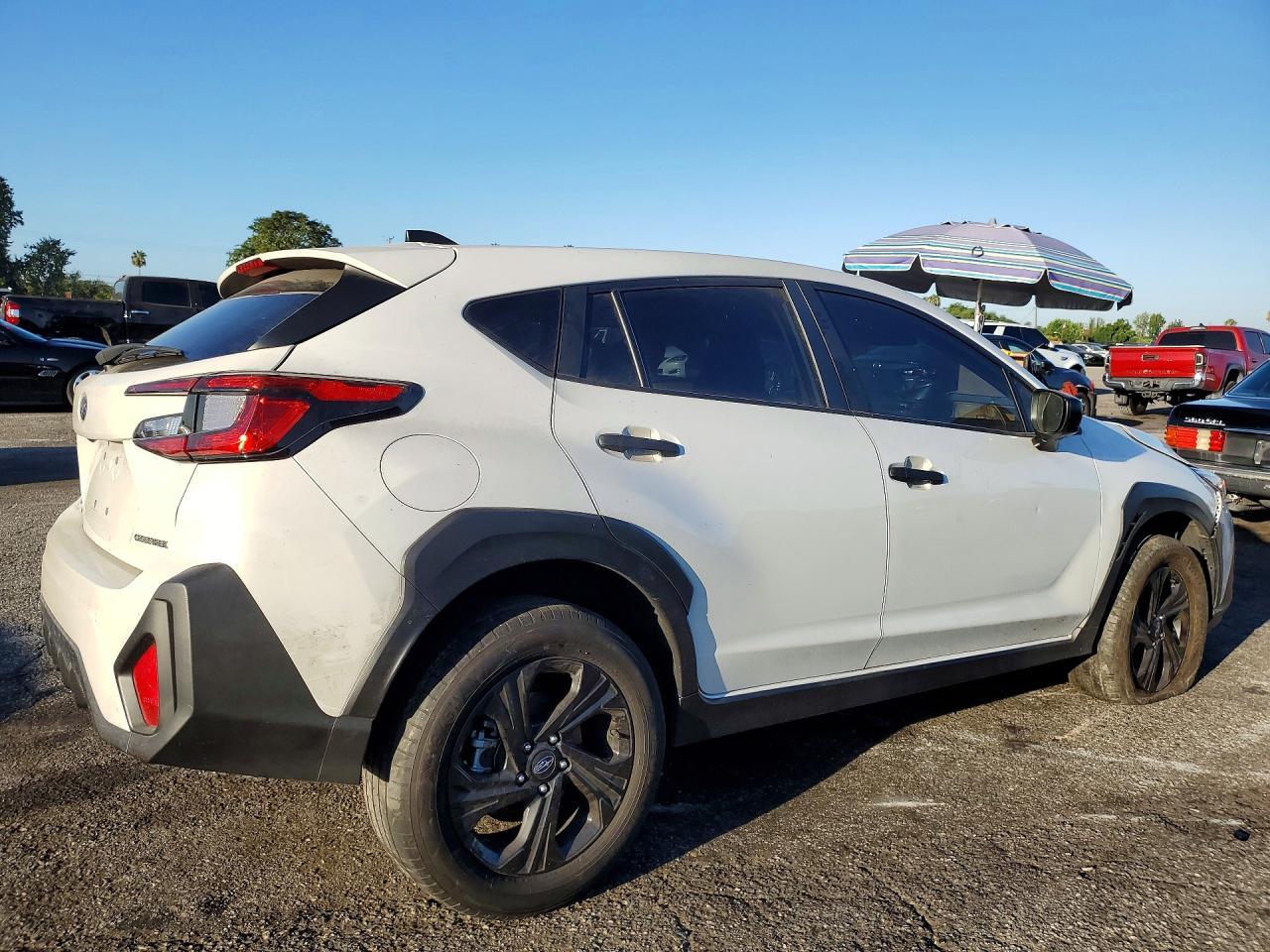 2024 Subaru Crosstrek - Фото 3