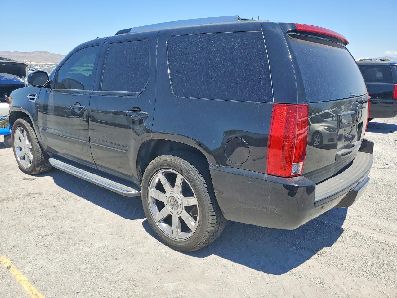 2010 Cadillac Escalade - Image 2