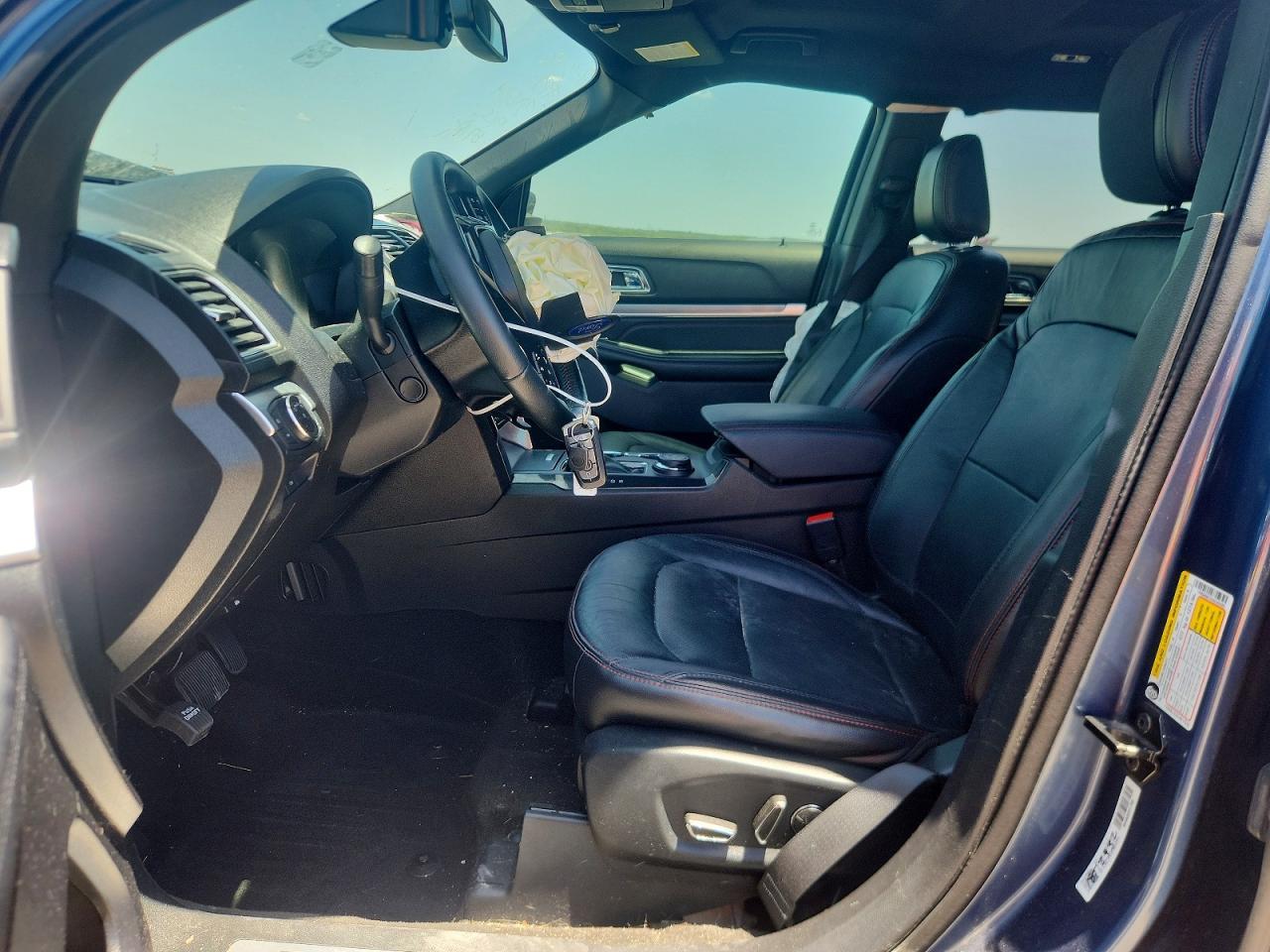 2018 Ford Explorer Sport - Image 7