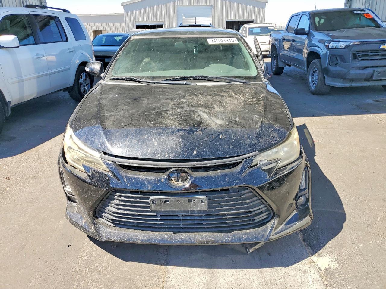 2014 Scion Tc Base - Image 5