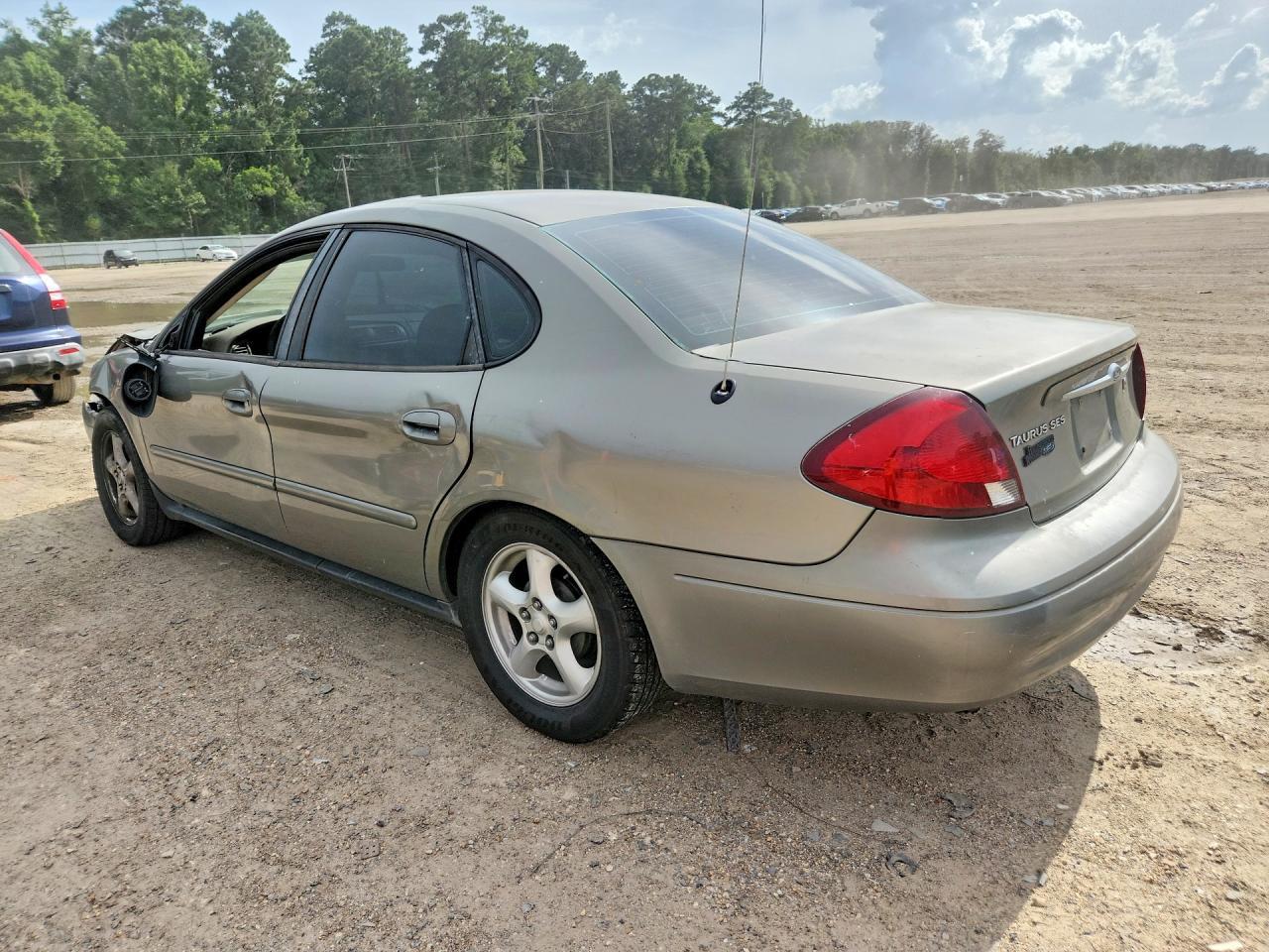 2003 Ford Taurus Ses - Image 2